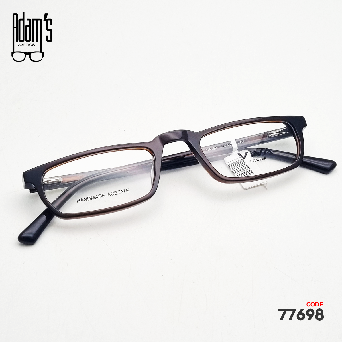 Viva HA162 Rectangular Eyeglasses