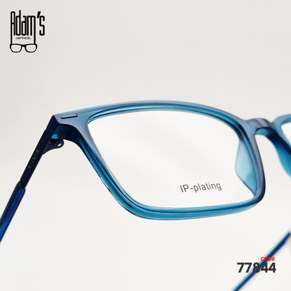 Viva Hy854 Rectangular Eyeglasses