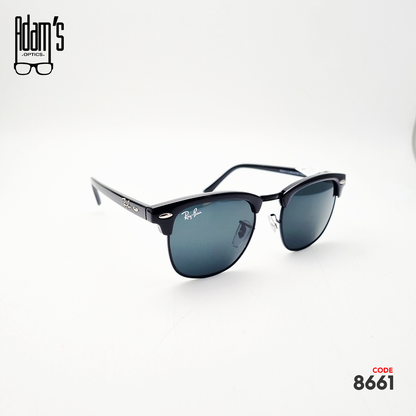 Ray-Ban RB3016 Square Sunglasses