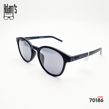 Puma PU0500SA Round Sunglasses