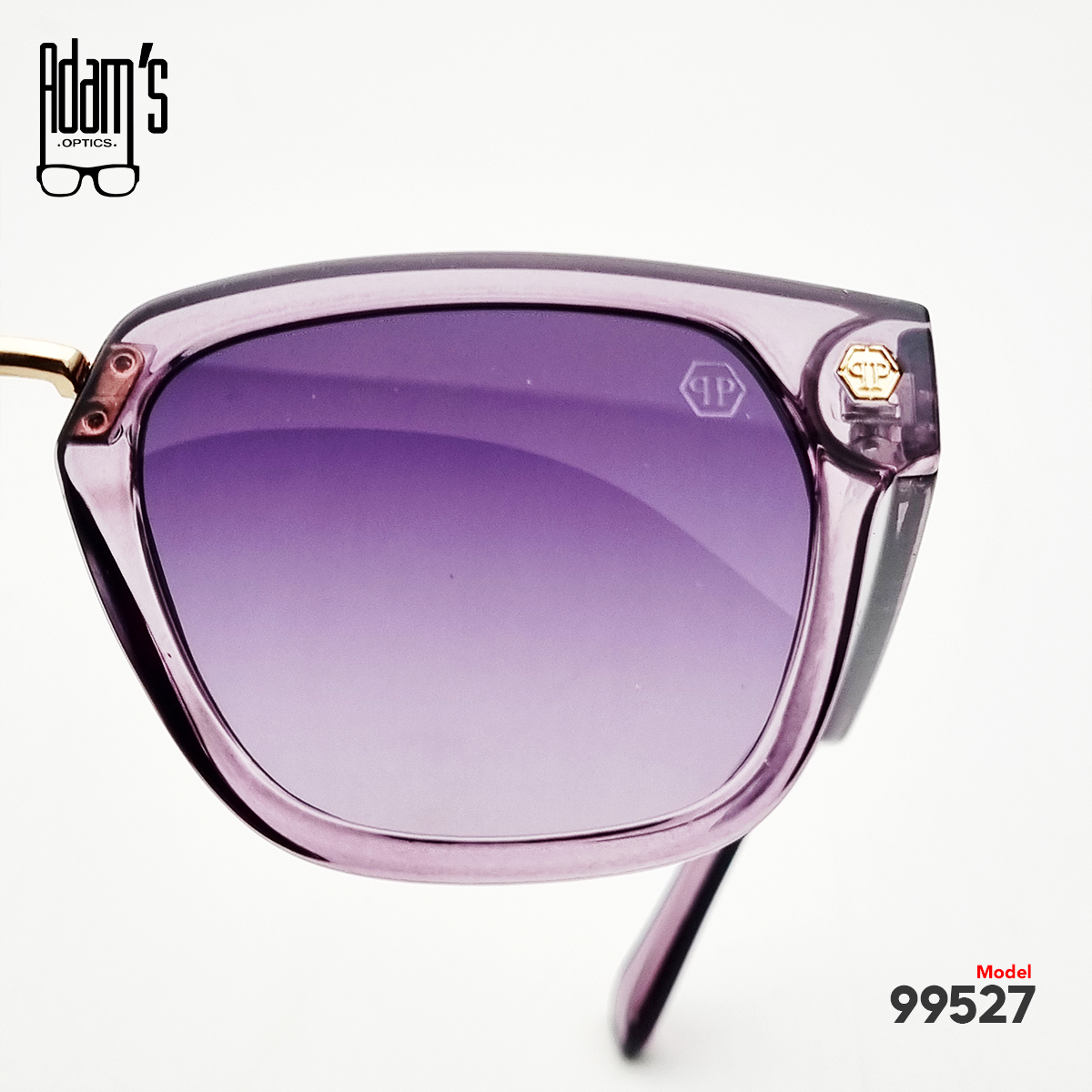 Philipp Plein 99527 Square Sunglasses