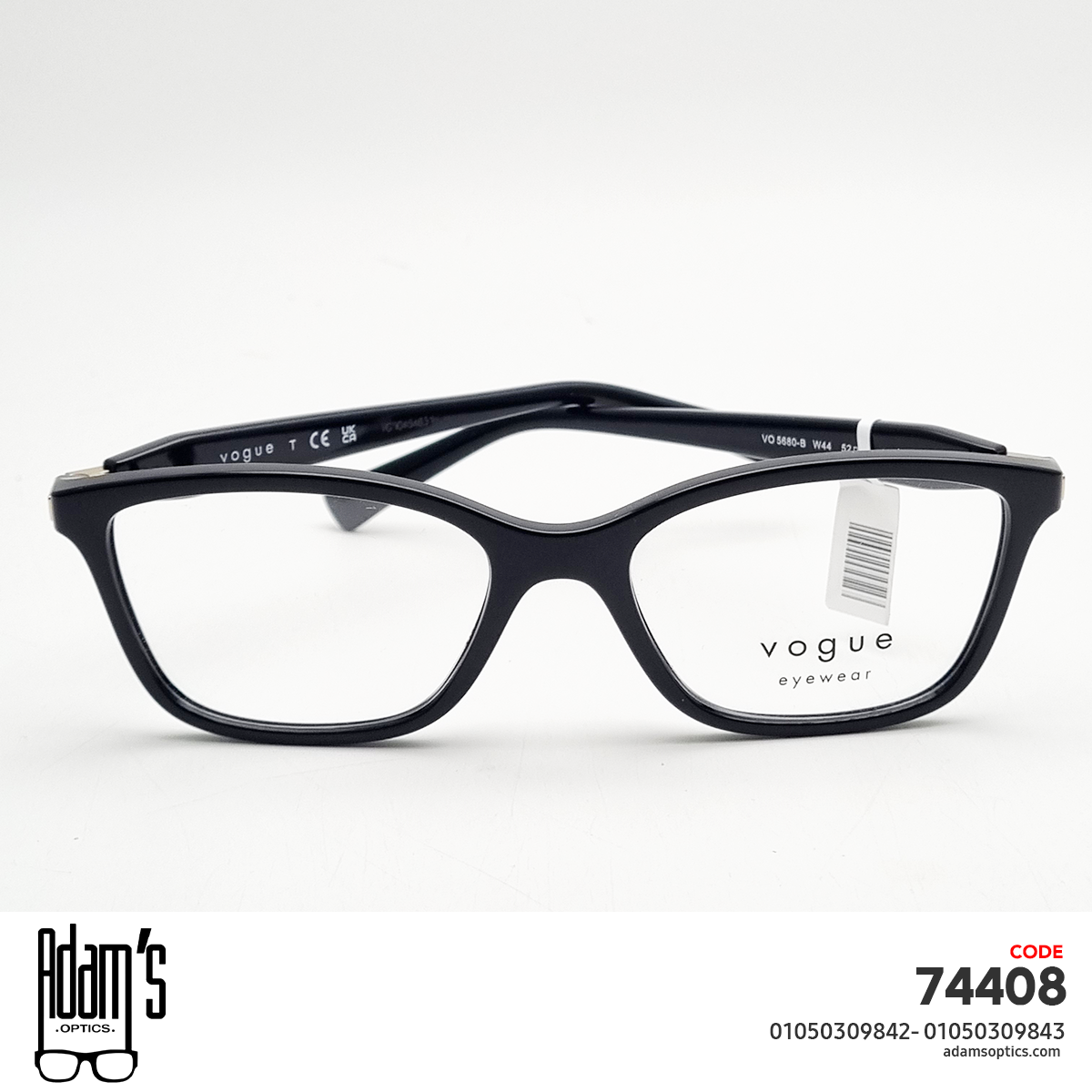 VOGUE 5680-B