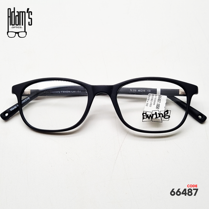 Swing Original TR319 Square Eyeglasses