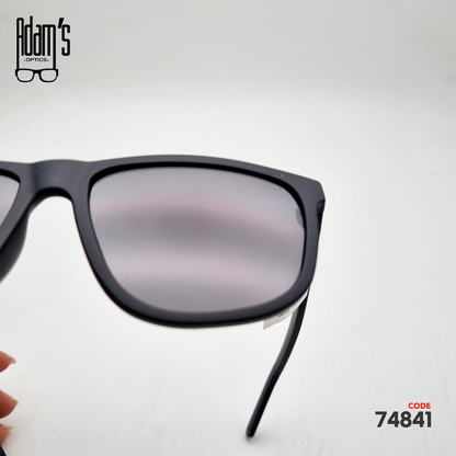 Puma PU0499SA Square Sunglasses