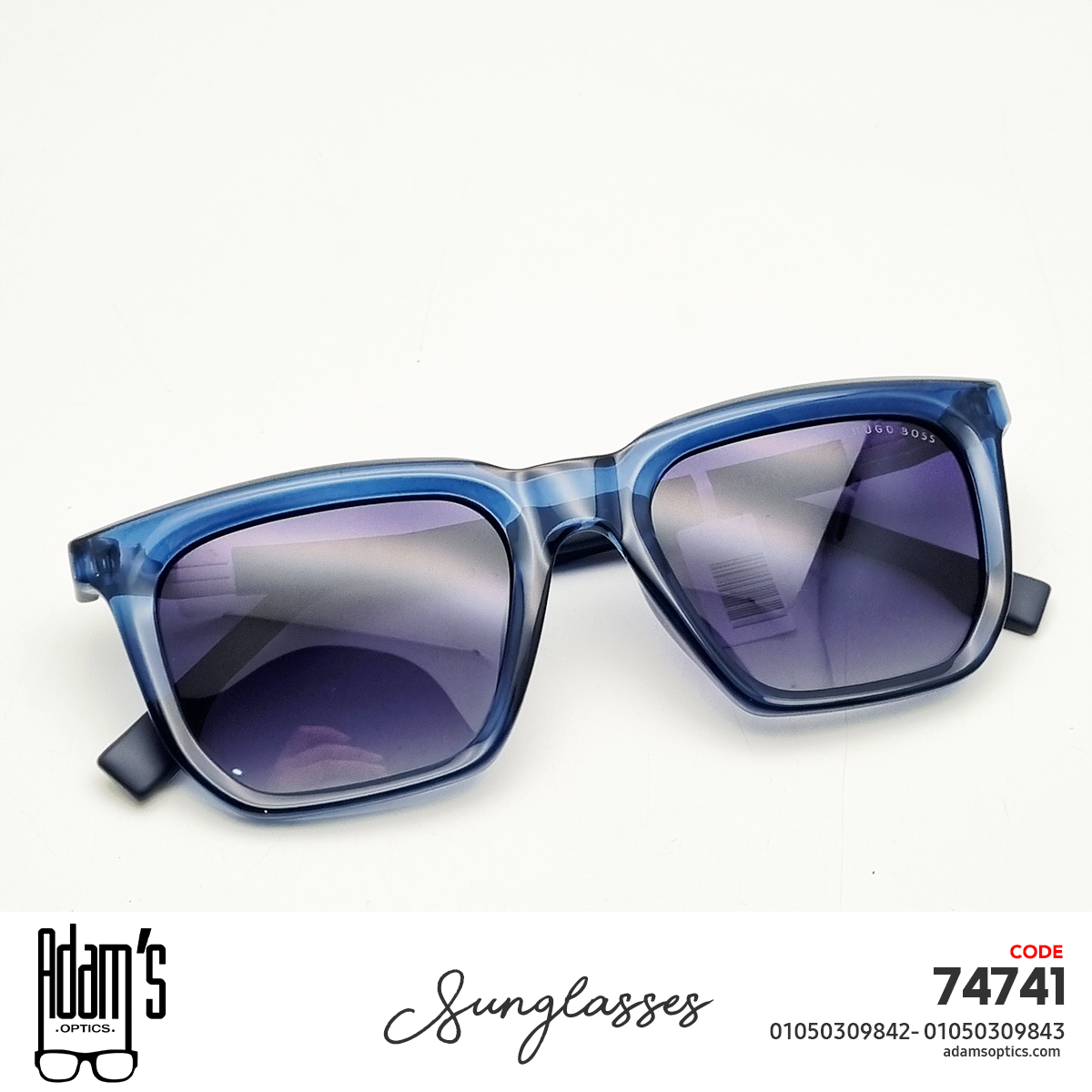 HUGO BOSS  OLD1138A