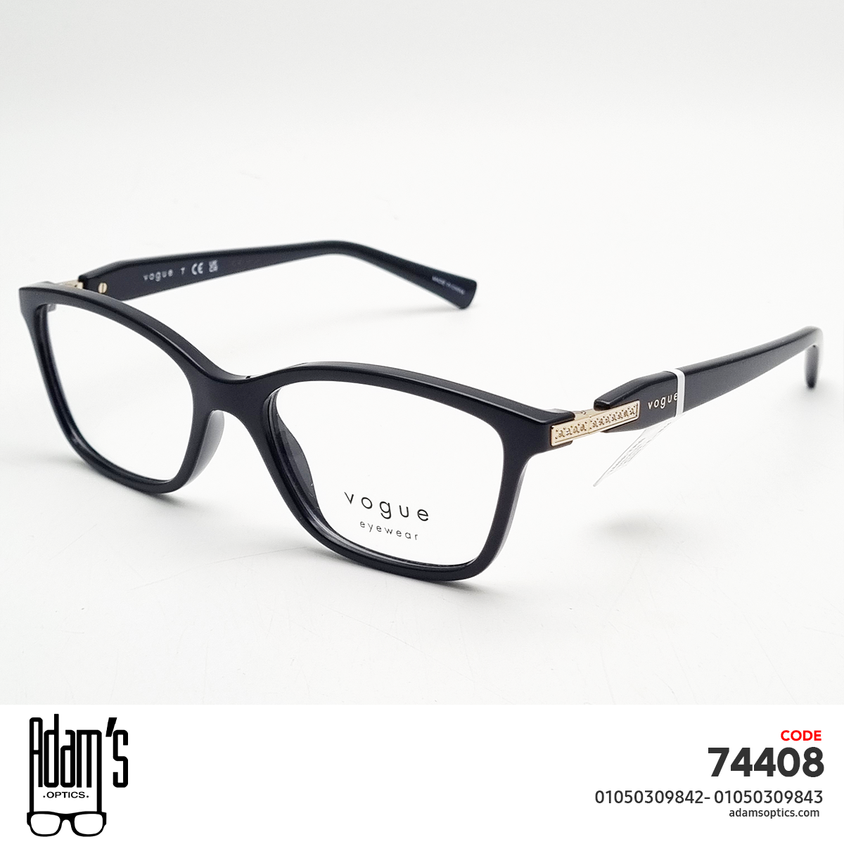 VOGUE 5680-B