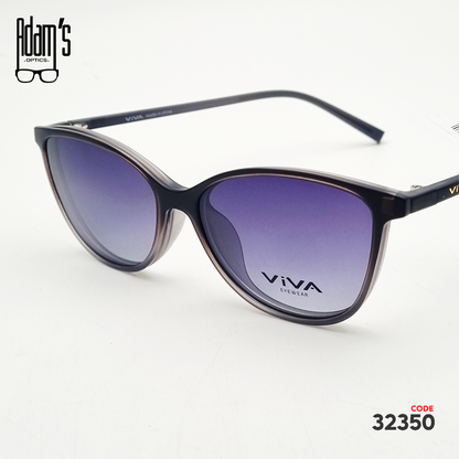 Viva RX7068 Cat-Eye Eyeglasses