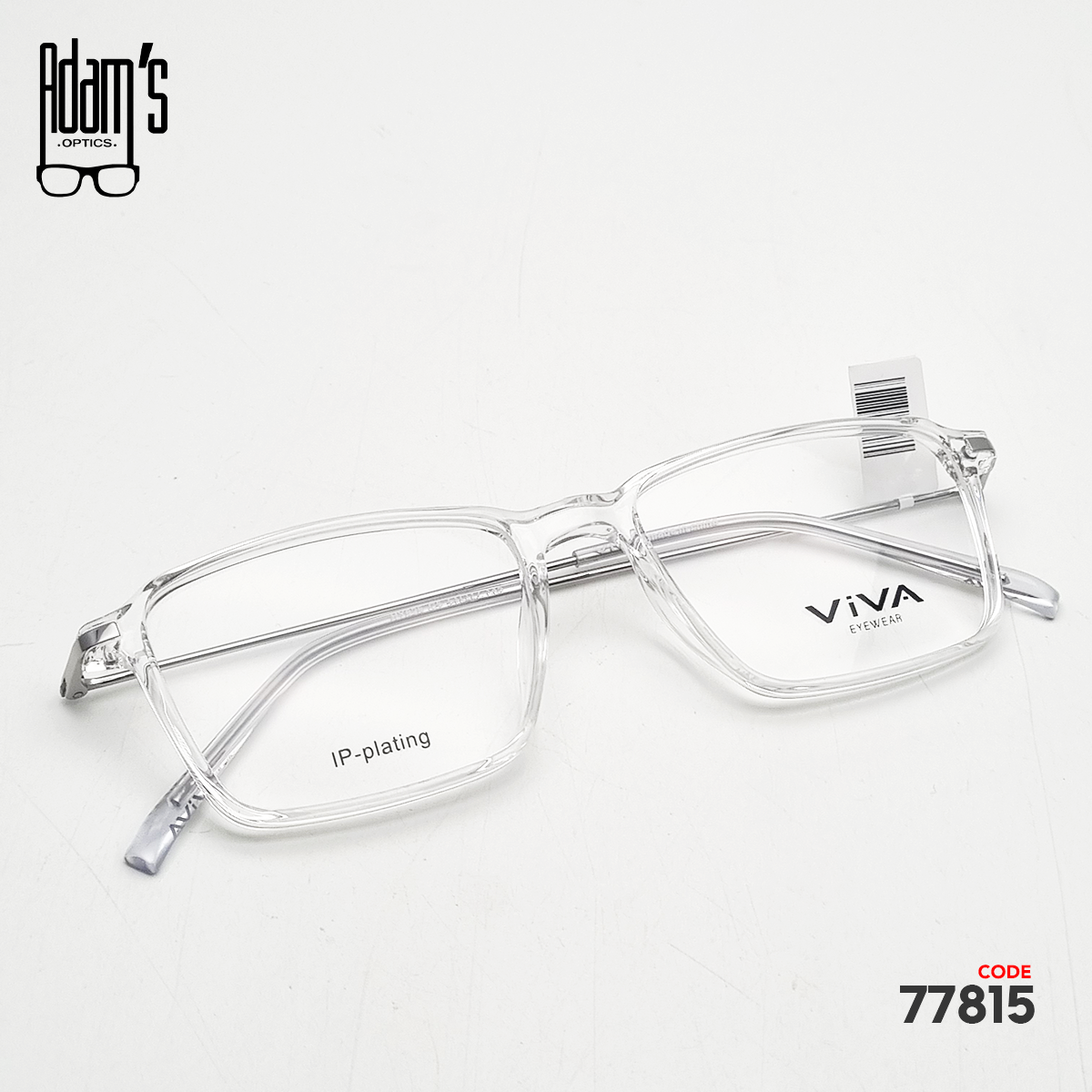Viva HY625 Square Eyeglasses