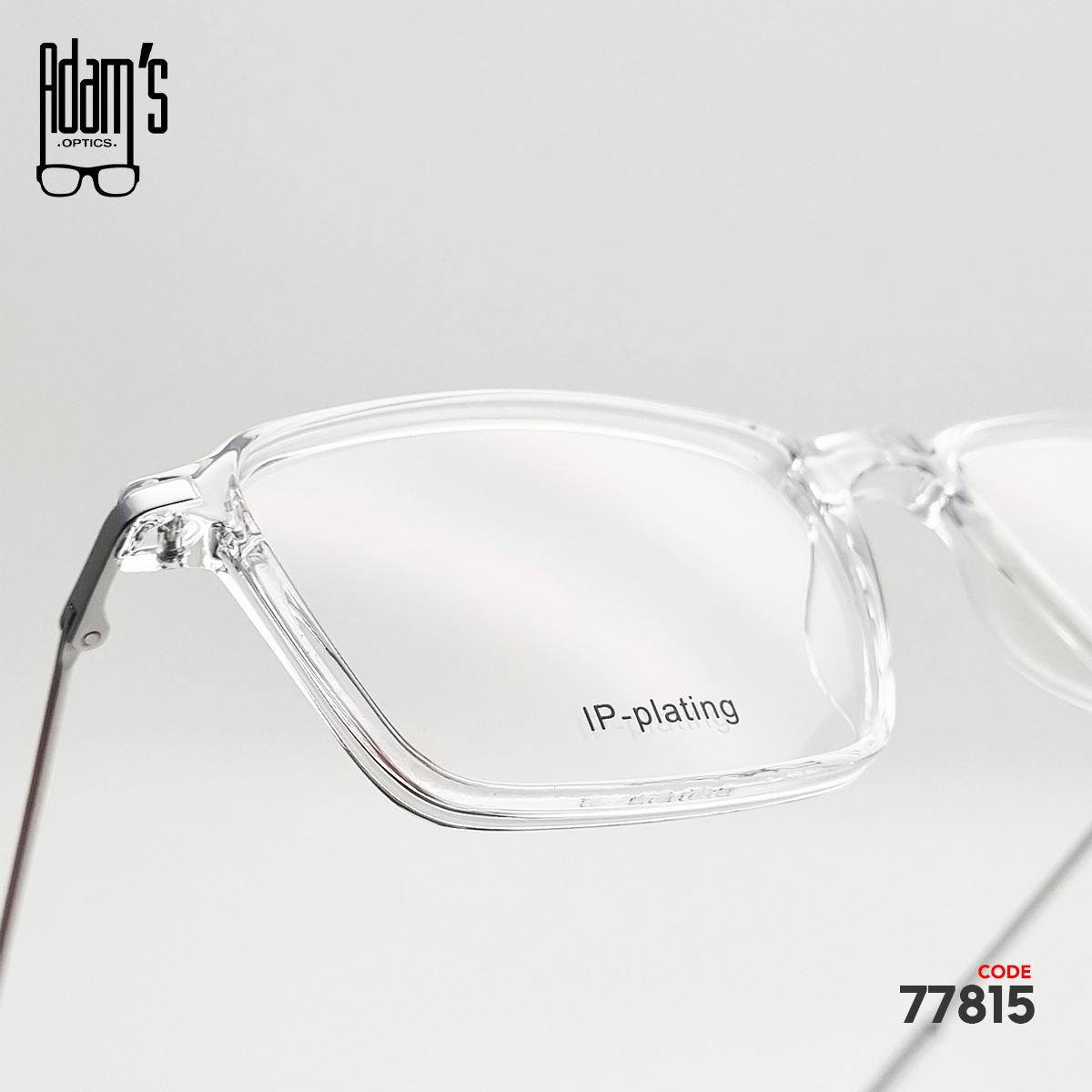 Viva HY625 Square Eyeglasses