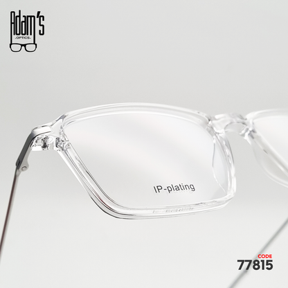 Viva HY625 Square Eyeglasses