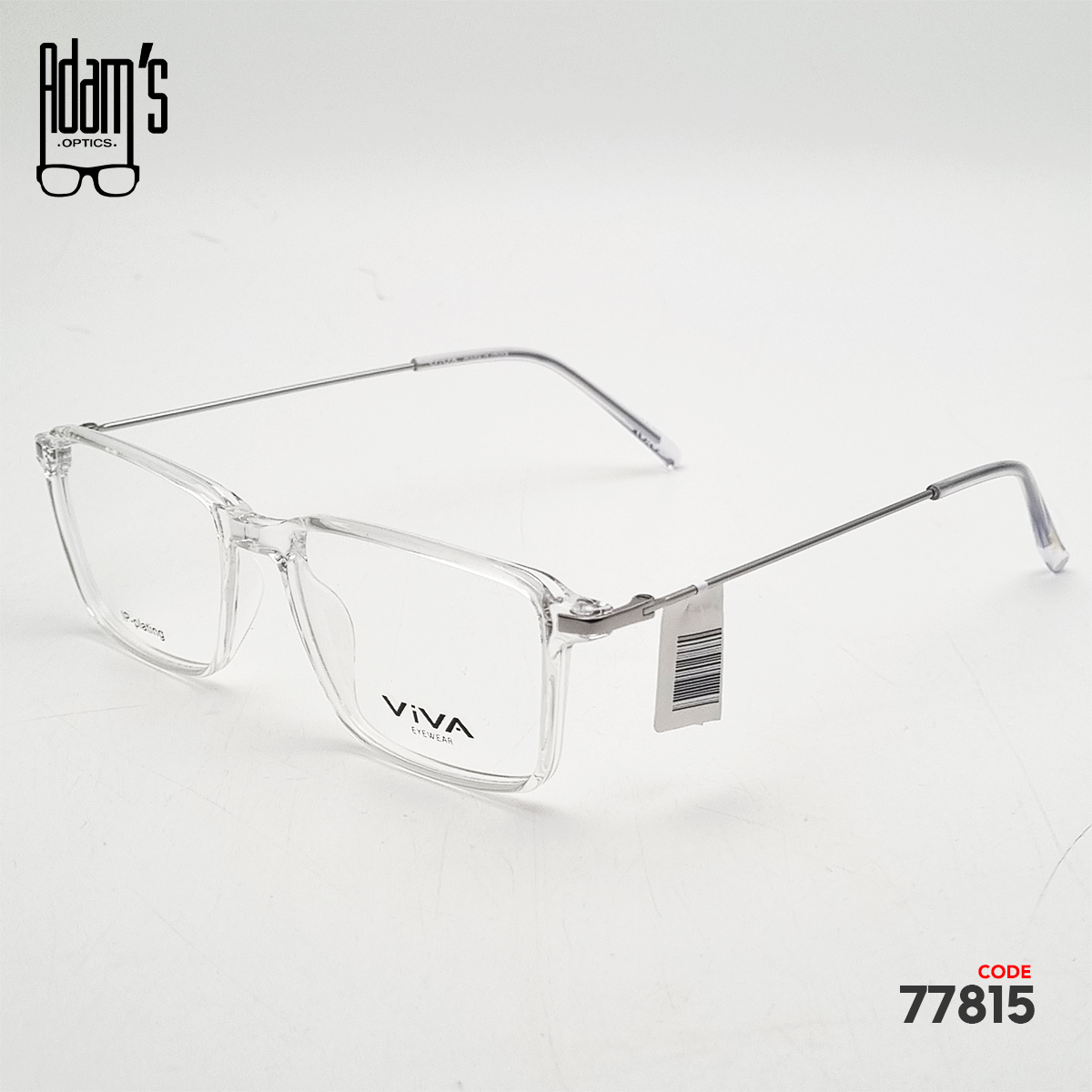 Viva HY625 Square Eyeglasses