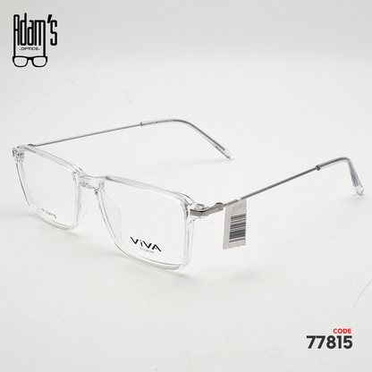Viva HY625 Square Eyeglasses