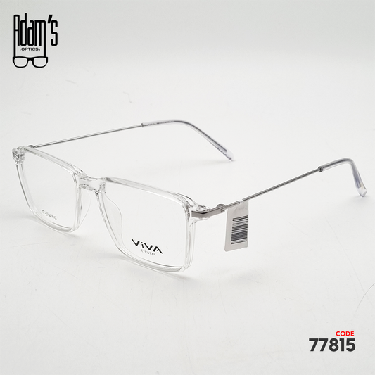 Viva HY625 Square Eyeglasses