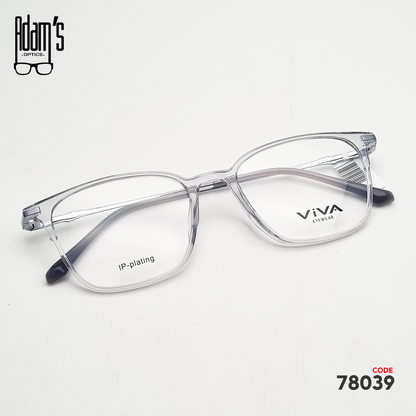 Viva HY1820 Square Eyeglasses