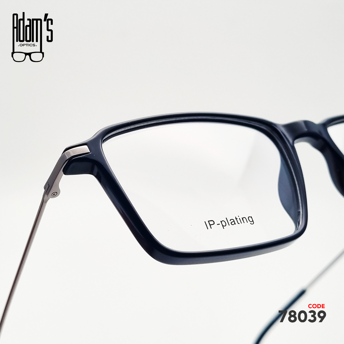 Viva HY1820 Square Eyeglasses