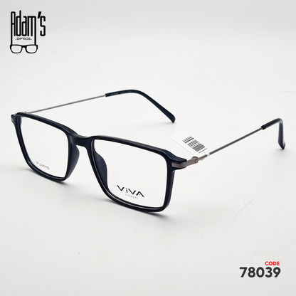 Viva HY1820 Square Eyeglasses