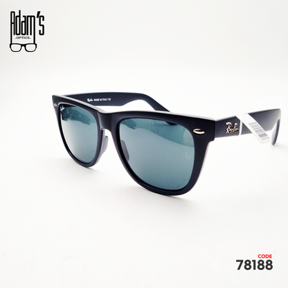 Ray-Ban RB2140 Rectangular Sunglasses