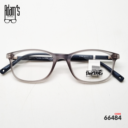 Swing Original TR319 Square Eyeglasses