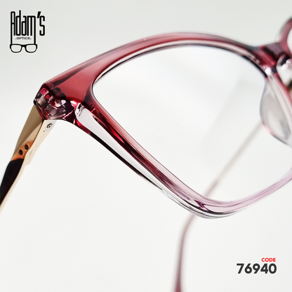 Viva Yx0771 Cat-Eye Eyeglasses