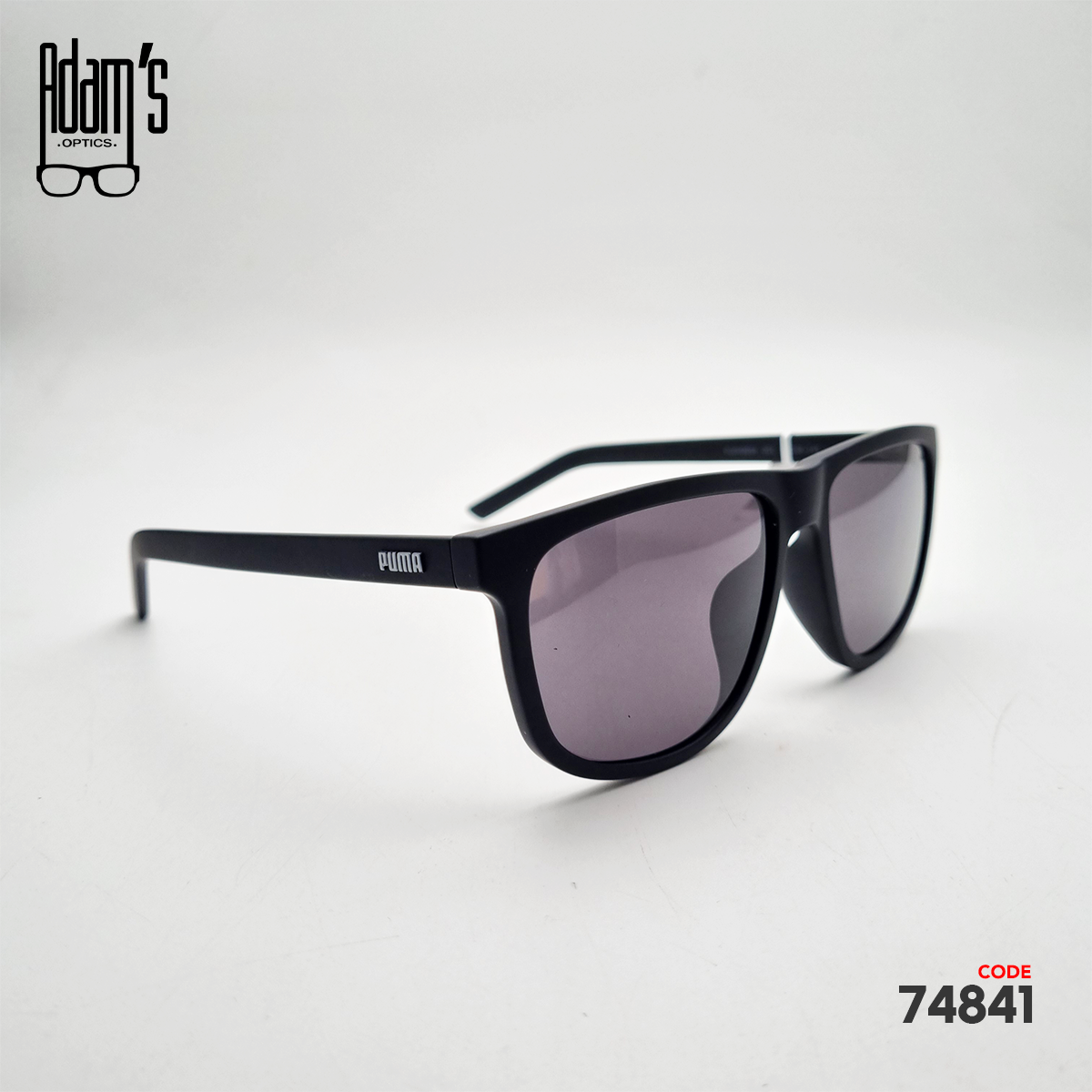 Puma PU0499SA Square Sunglasses