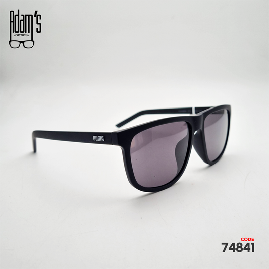 Puma PU0499SA Square Sunglasses