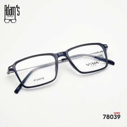 Viva HY1820 Square Eyeglasses