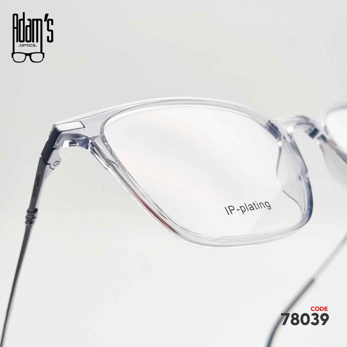 Viva HY1820 Square Eyeglasses