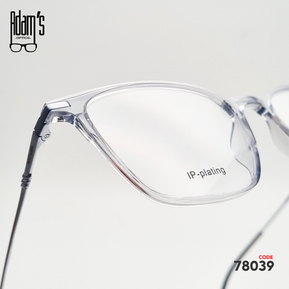 Viva HY1820 Square Eyeglasses