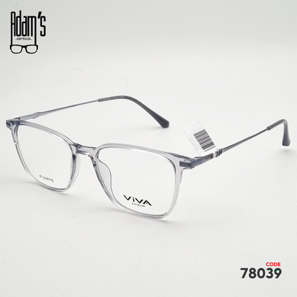 Viva HY1820 Square Eyeglasses