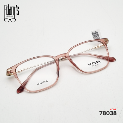 Viva HY1820 Square Eyeglasses
