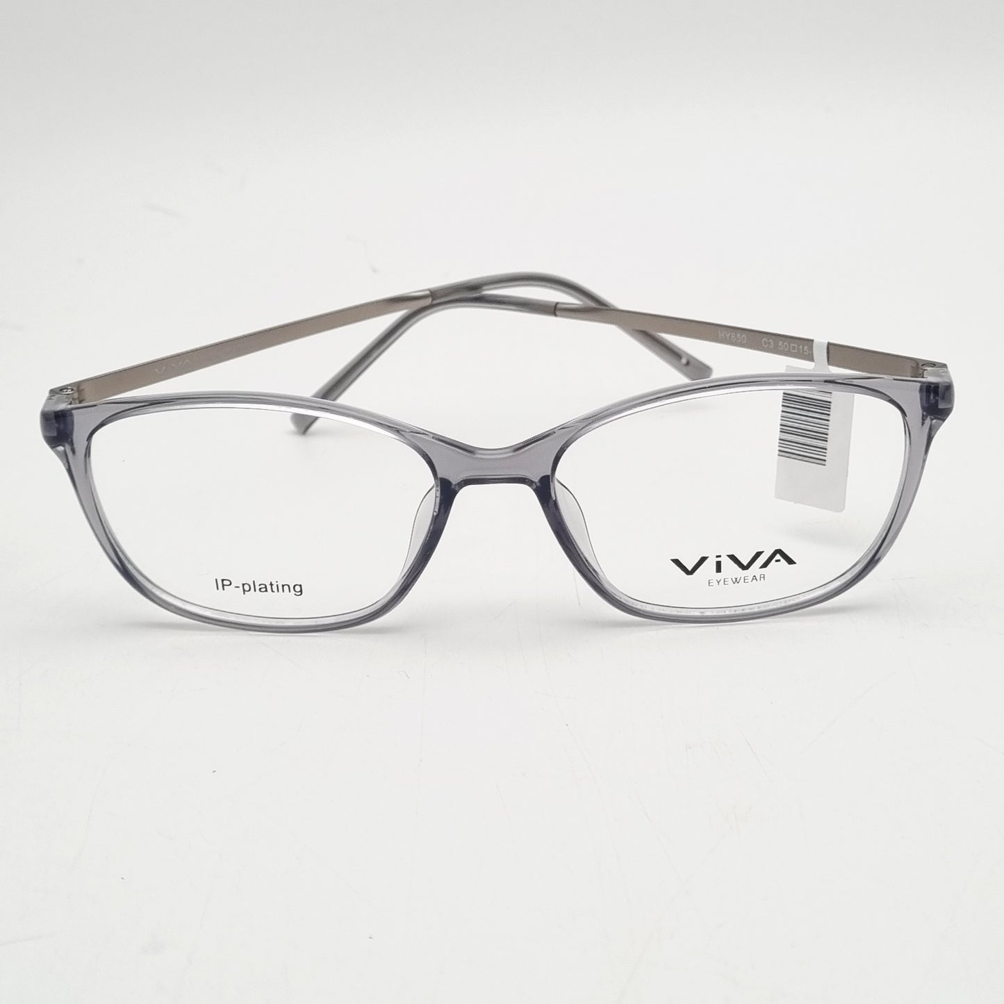 Viva Hy650 Rectangular Eyeglasses