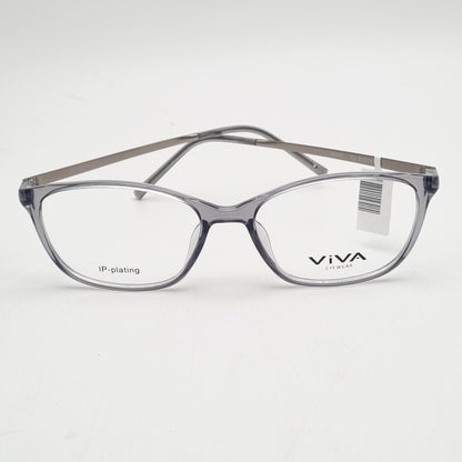 Viva Hy650 Rectangular Eyeglasses