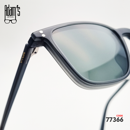 Viva RX8075 Square Eyeglasses