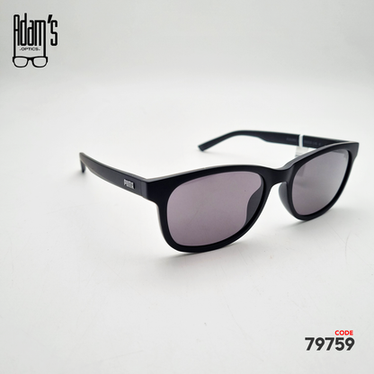 Puma PU0526S Square Sunglasses