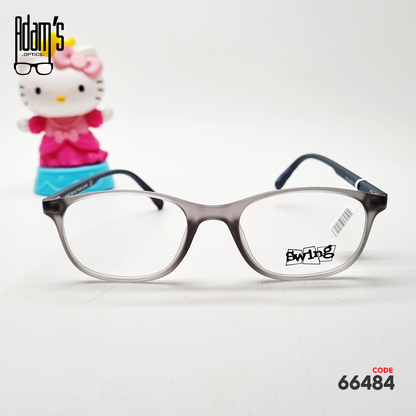 Swing Original TR319 Square Eyeglasses
