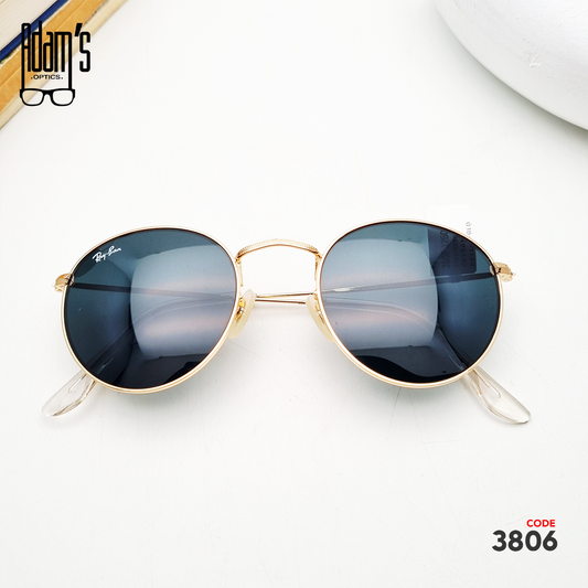 Ray-Ban RB3447 Round Sunglasses