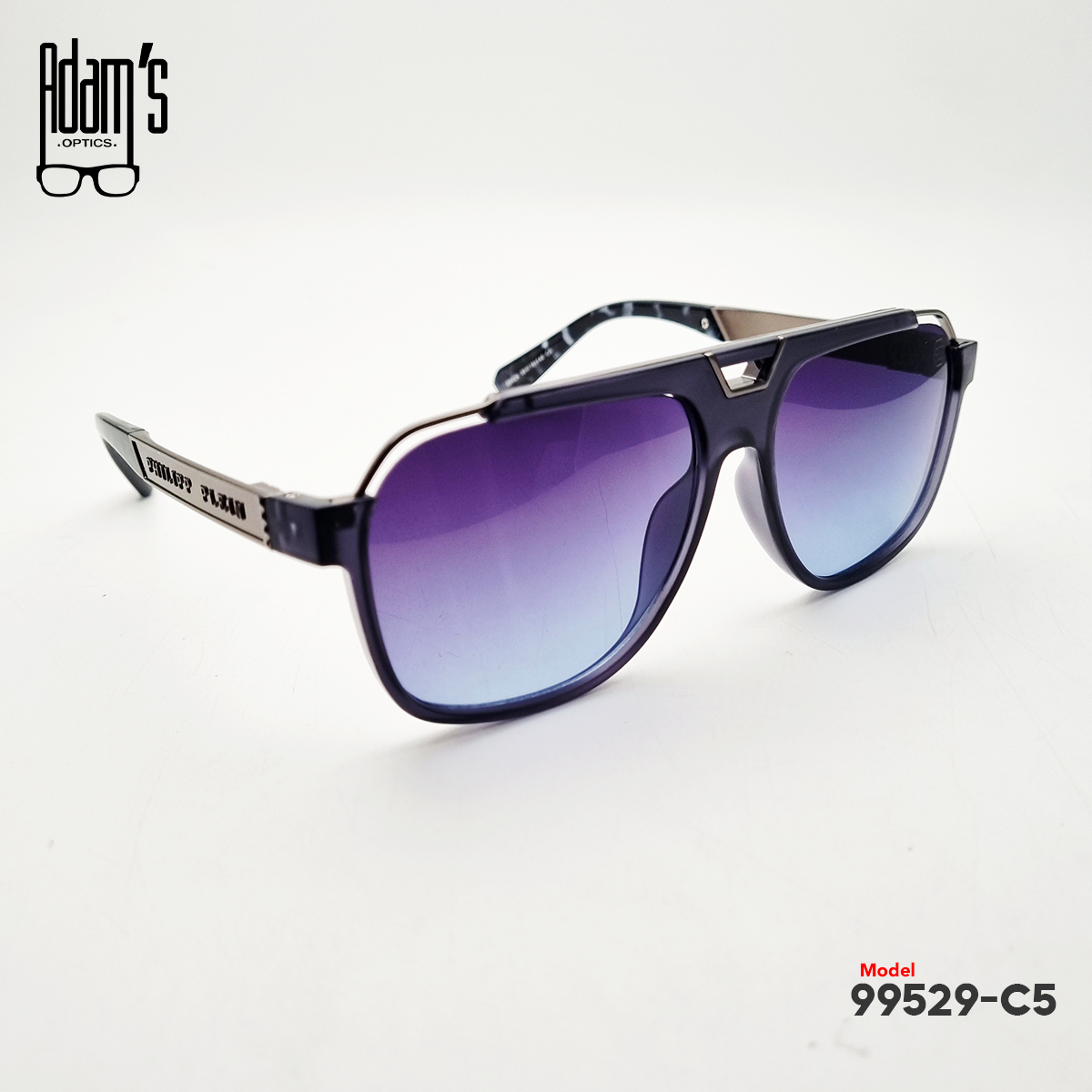 Philipp Plein 99529 Square Sunglasses