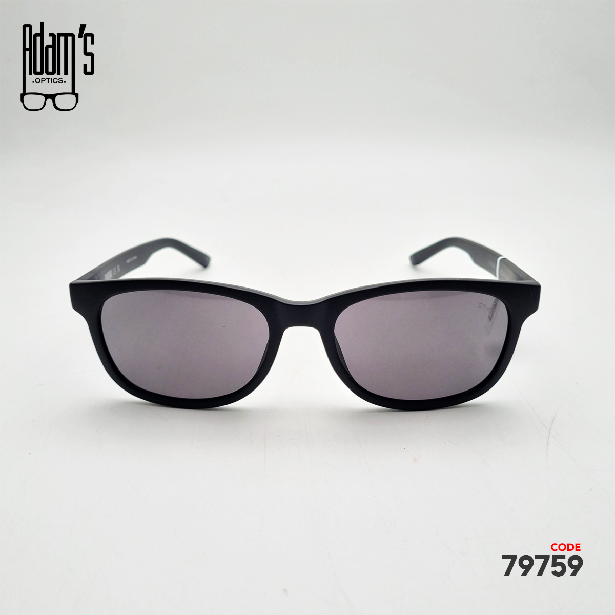 Puma PU0526S Square Sunglasses