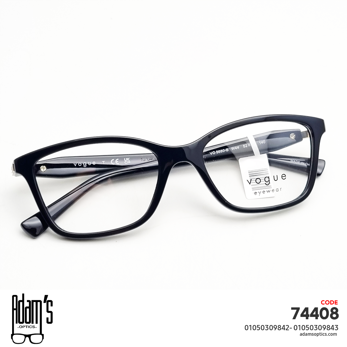 VOGUE 5680-B