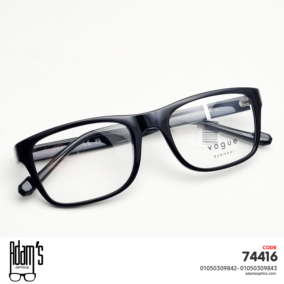 VOGUE 5548-I