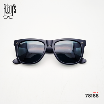 Ray-Ban RB2140 Rectangular Sunglasses