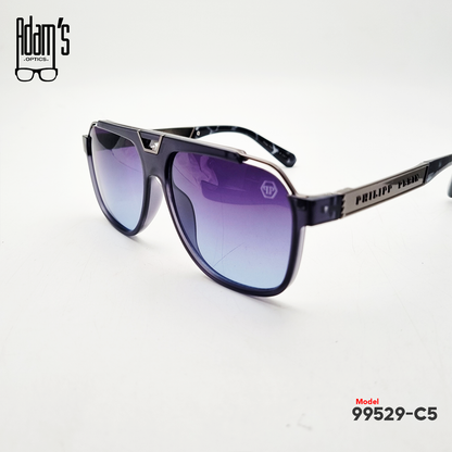Philipp Plein 99529 Square Sunglasses