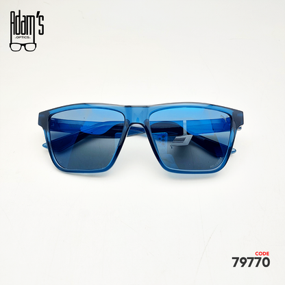 Puma PU0484S Square Sunglasses