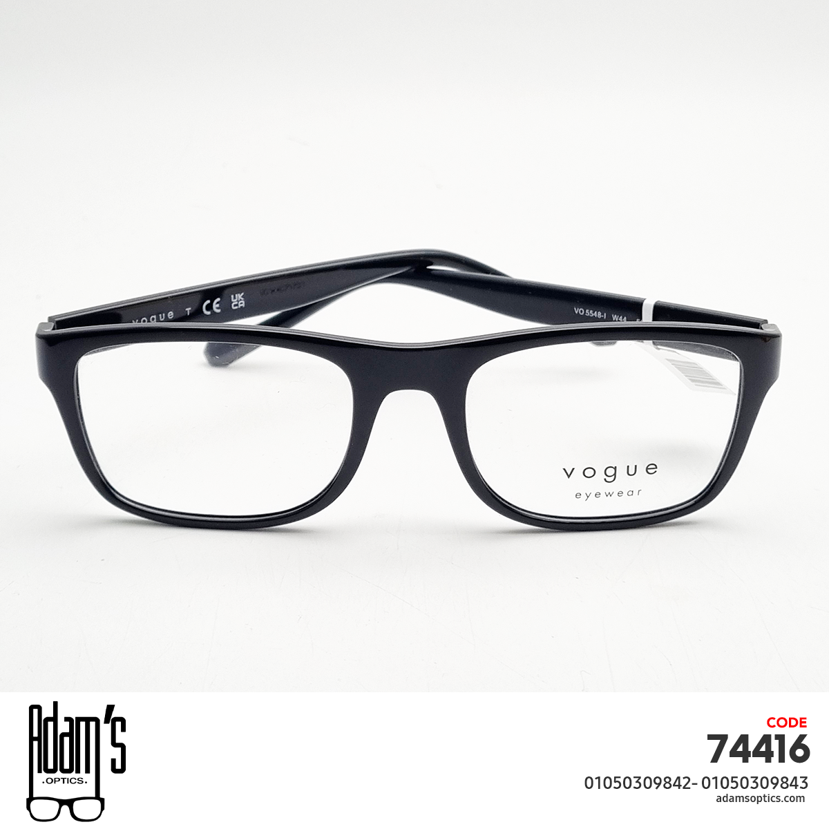 VOGUE 5548-I