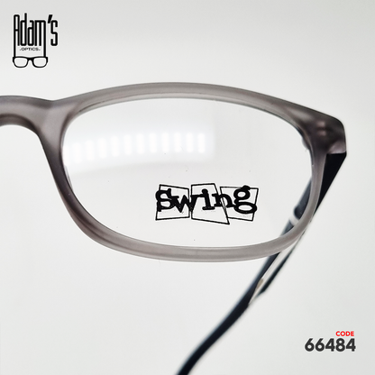 Swing Original TR319 Square Eyeglasses