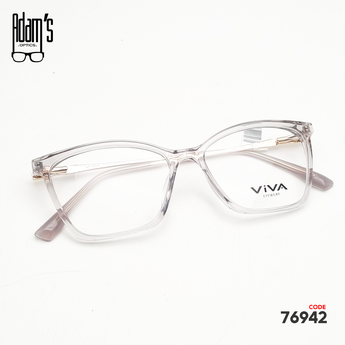 Viva Yx0771 Cat-Eye Eyeglasses