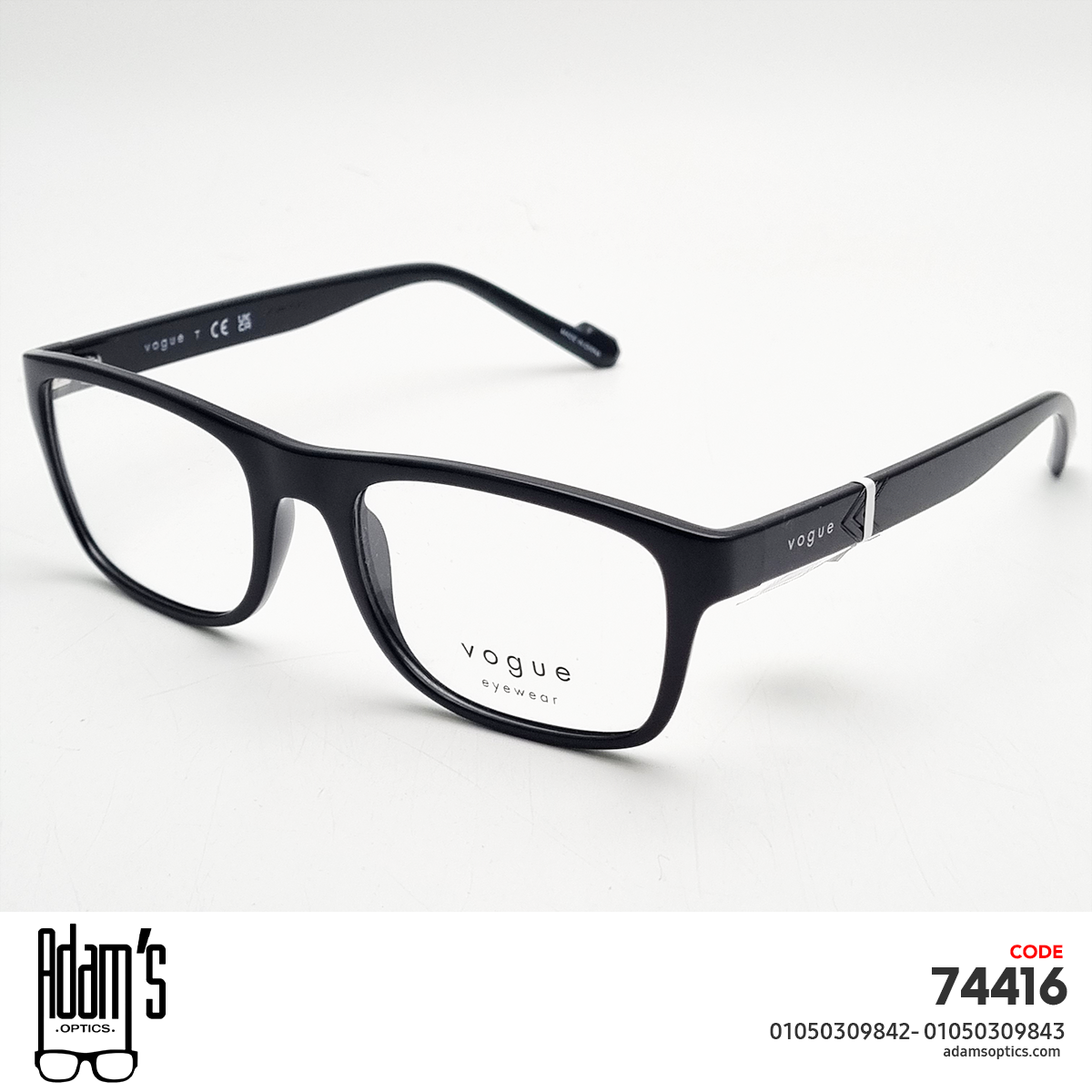 VOGUE 5548-I