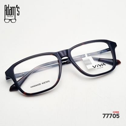 Viva HA164 Rectangular Eyeglasses
