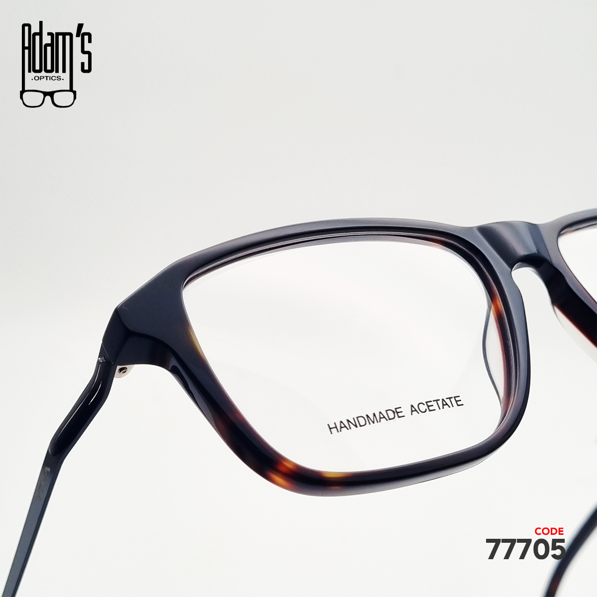 Viva HA164 Rectangular Eyeglasses