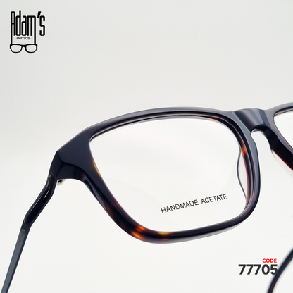 Viva HA164 Rectangular Eyeglasses